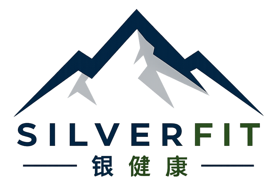 SilverFit Singapore