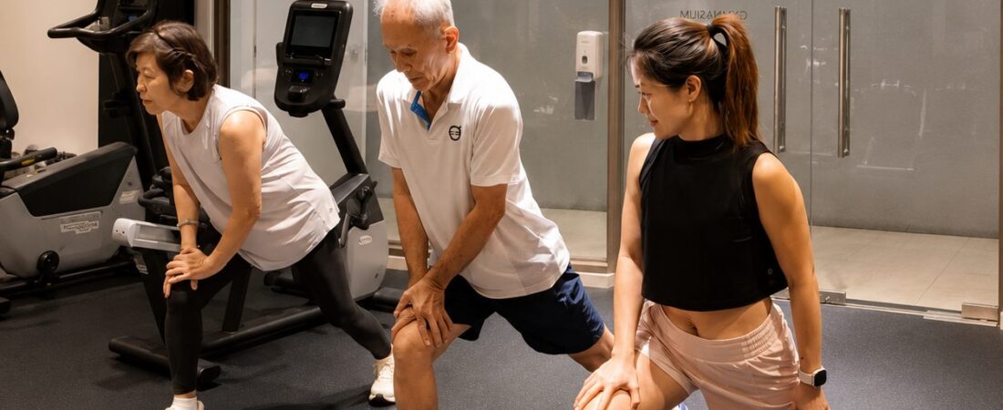 5 Simple Ways to Build Balance and Prevent Falls at Home